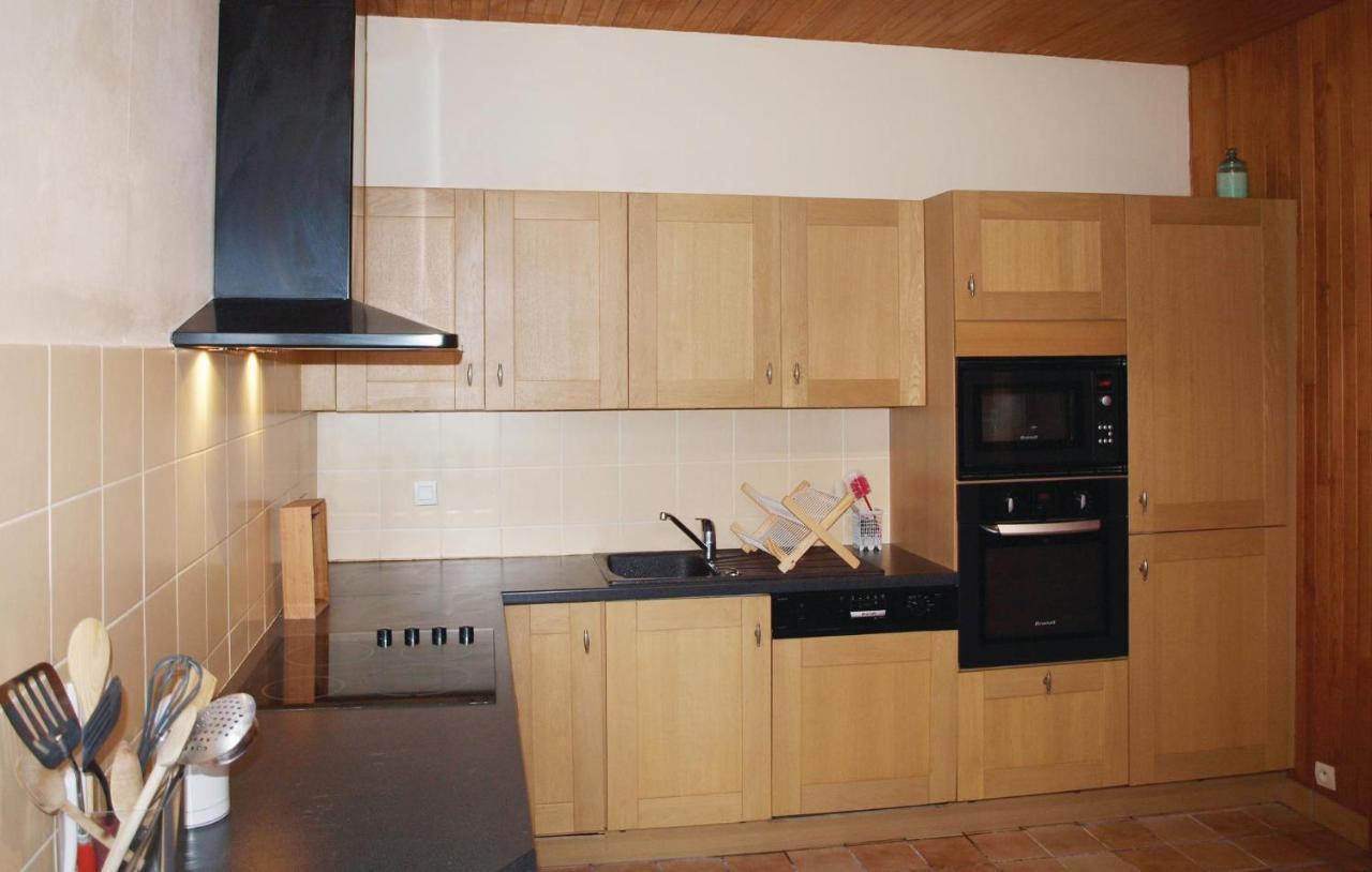 Lovely Home In Perros-Guirrec With Wifi Extérieur photo