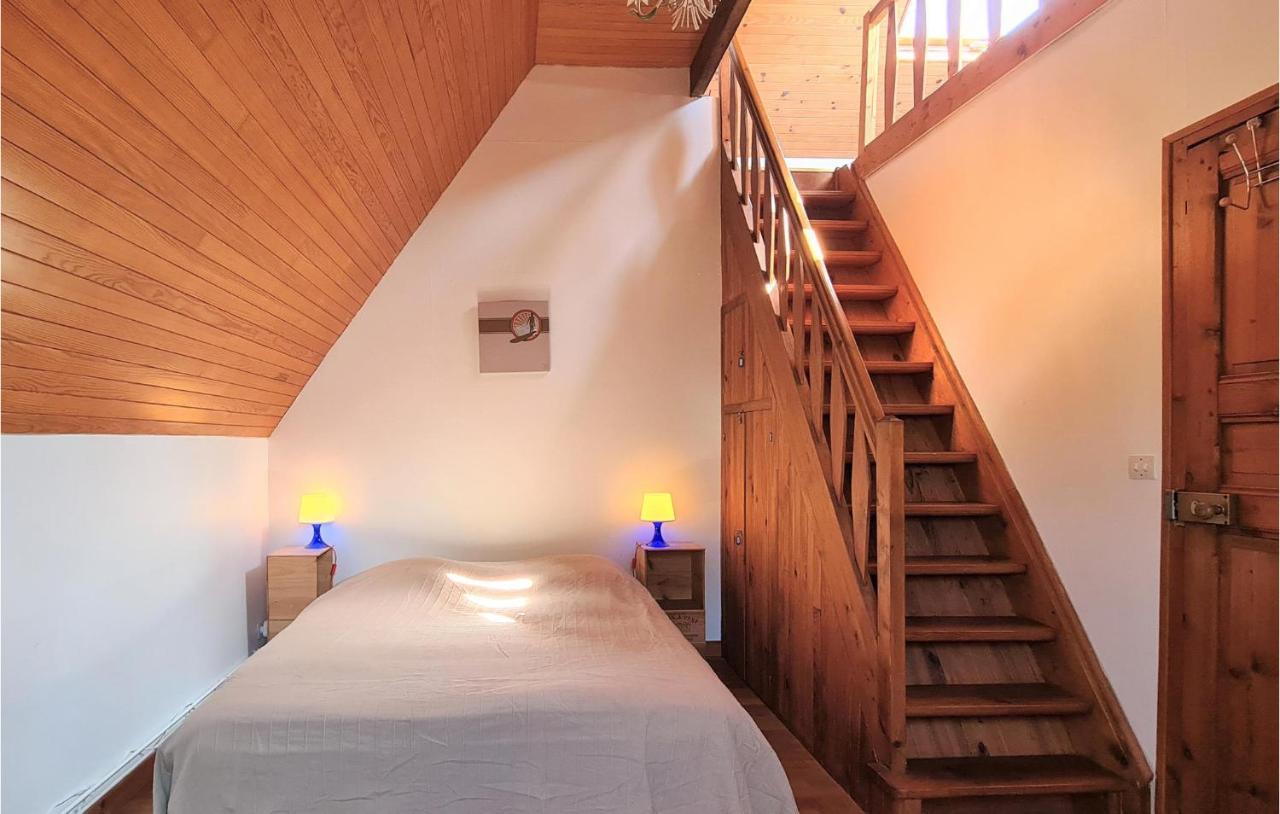 Lovely Home In Perros-Guirrec With Wifi Extérieur photo