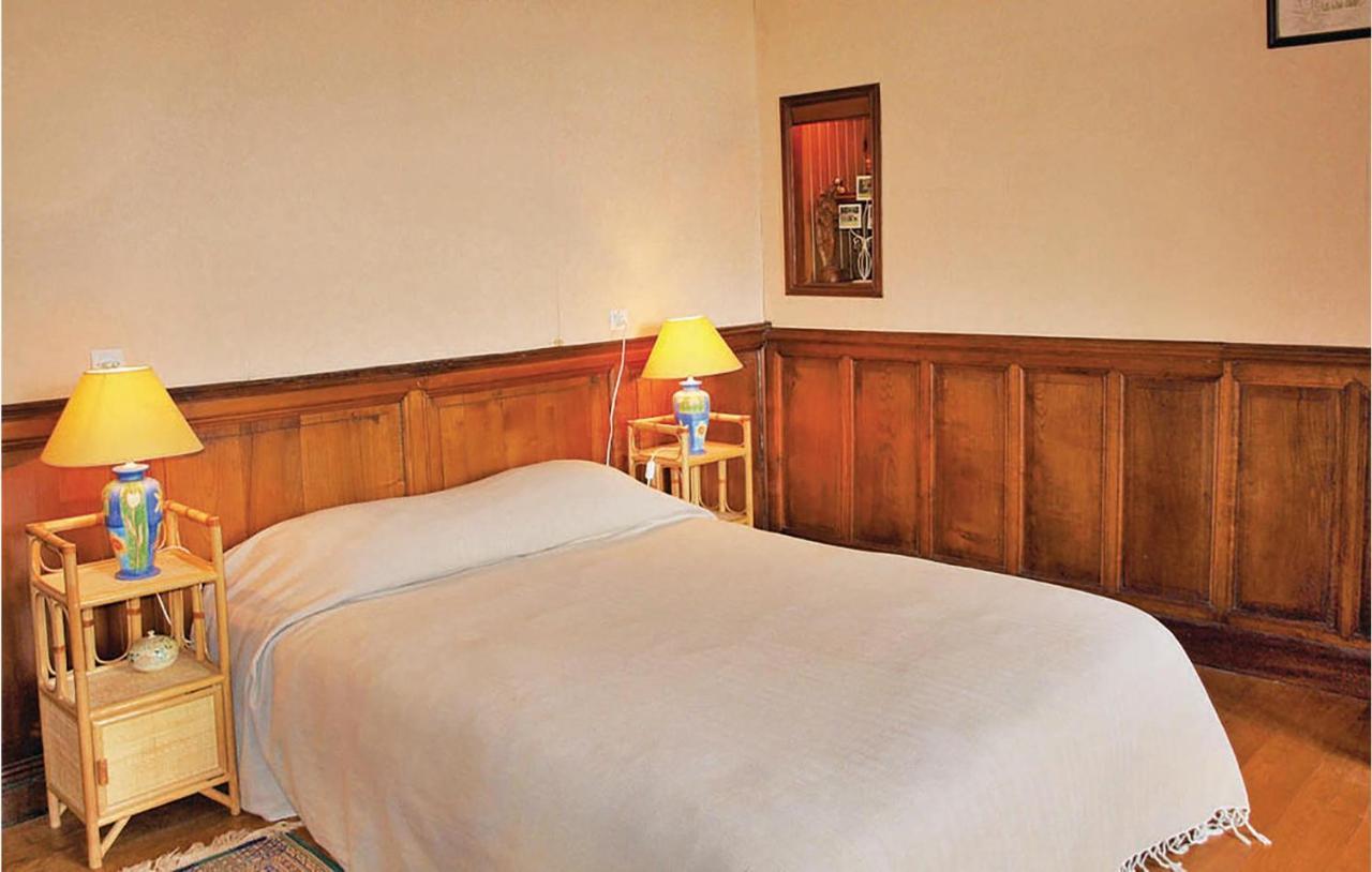 Lovely Home In Perros-Guirrec With Wifi Extérieur photo
