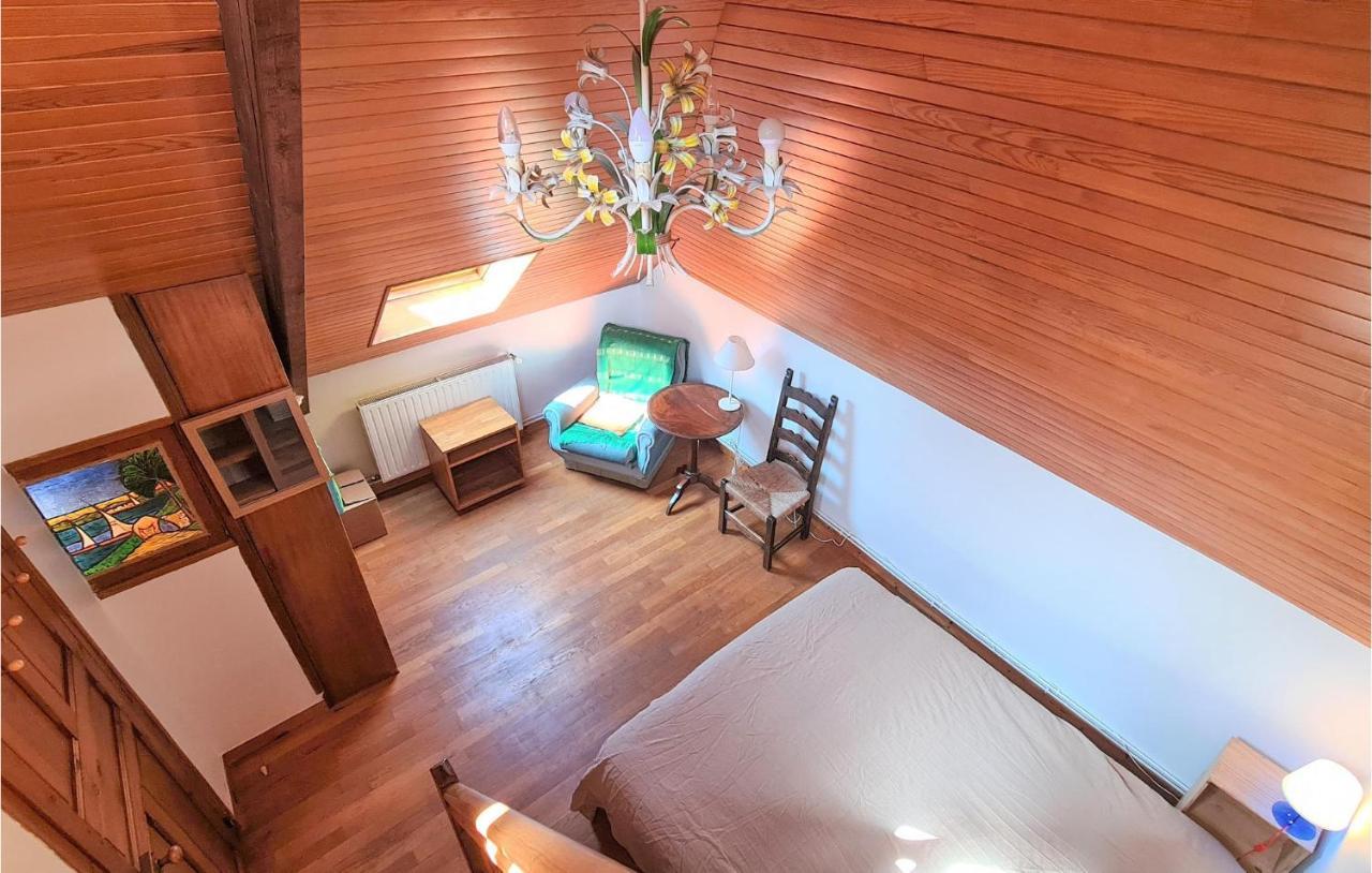Lovely Home In Perros-Guirrec With Wifi Extérieur photo